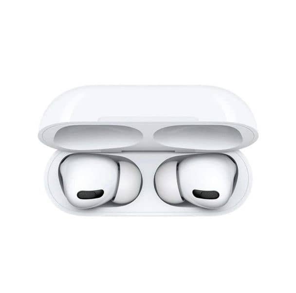 Airpods Pro 2nd generation Free delivery 4