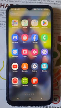 New Samsung Galaxy A14 5G / 8 Month warranty 4-128