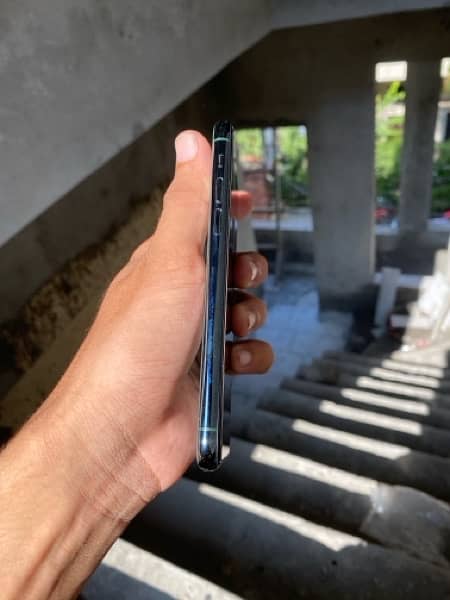 Apple i phone 11 pro 256gb 6