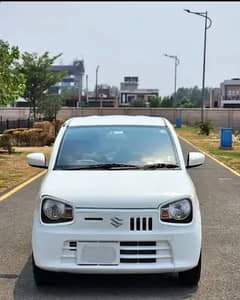 Suzuki Alto 2022