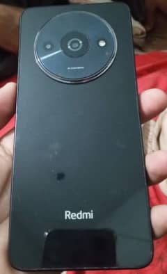 redmi