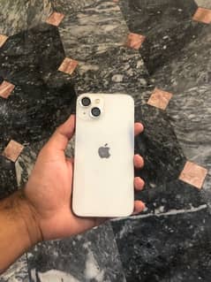 Iphone 13…. . 128 GB FOR SALE…. 03206918542