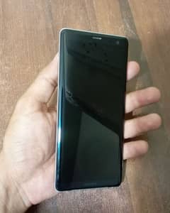 SONY XPERIA ZX3