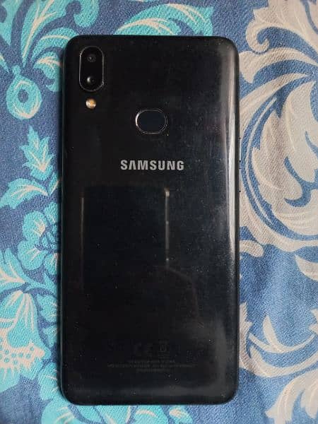 Samsung A10s 2