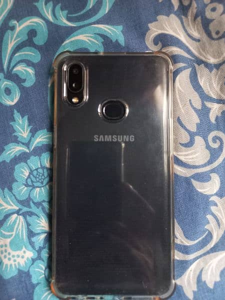 Samsung A10s 3