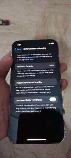 IPhone 12 Pro 128 GB Non PTA Bypass