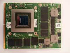 NVIDIA Quadro K4000M For Dell (m6600 m6700 m6800) & HP (8740w 8760w)