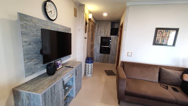 FINEST PER NIGHT RENTAL OPTION WITH PANORAMIC VIEWS KHAIRA GALI 5