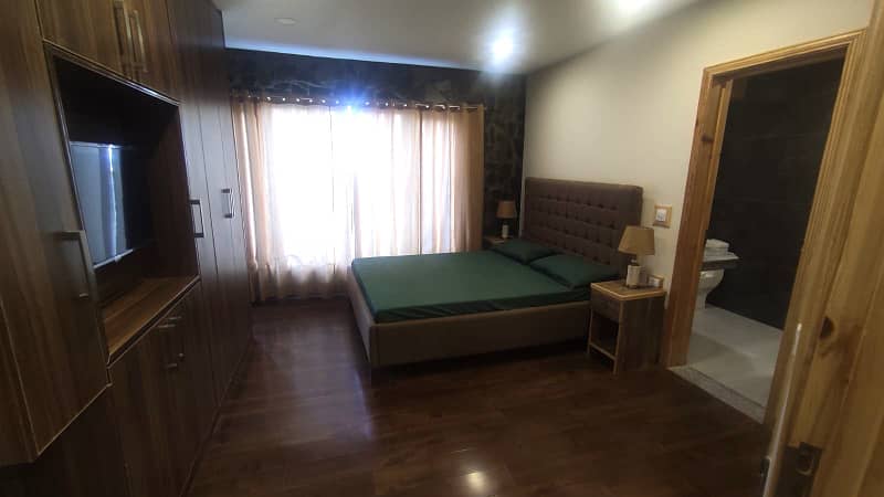 FINEST PER NIGHT RENTAL OPTION WITH PANORAMIC VIEWS KHAIRA GALI 7