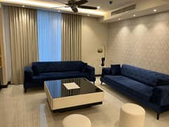 HOTTEST FLAT IN GULBERG TO BUY IN THE COOLEST BUILDING OF GULBERG