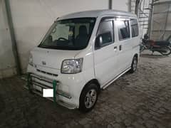 Daihatsu Hijet 2012