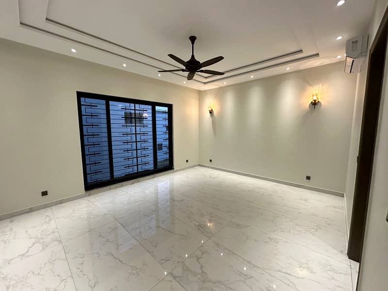 1 Kanal Brand New Bungalow Available For Rent In DHA Phase 6 Super Hot Location. 10