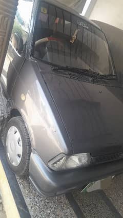 Suzuki Mehran VXR 2011 For Sale in Excellent Condition