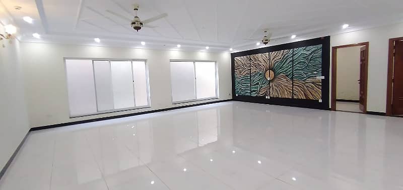 Brand New One Kanal Fully Basement Luxurious Bungalow Boasting Spanish Design Available For Rent In The Prime Location Of DHA Phase 6 5