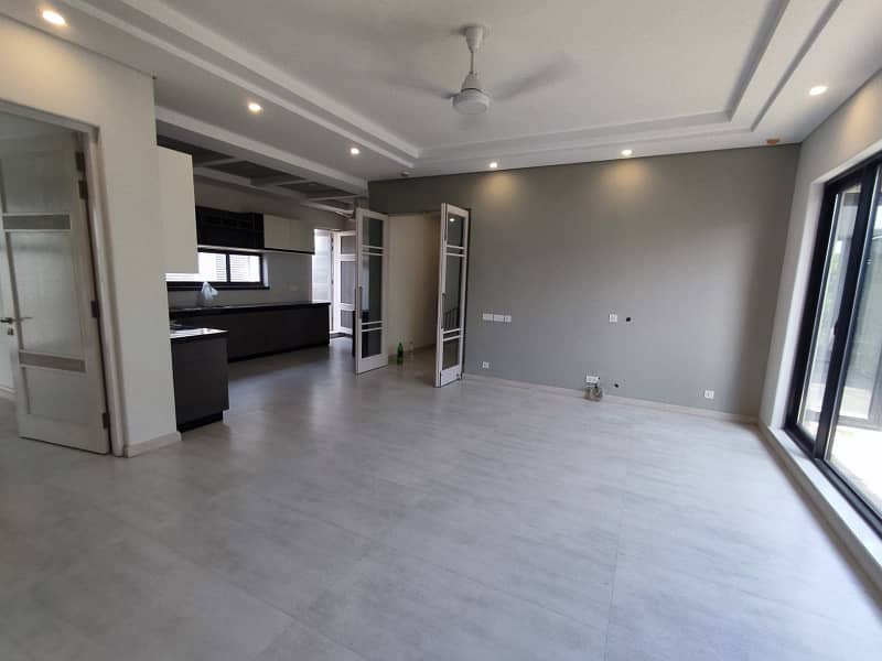 Modern Design 1 Kanal House For Rent In DHA Phase 5 18