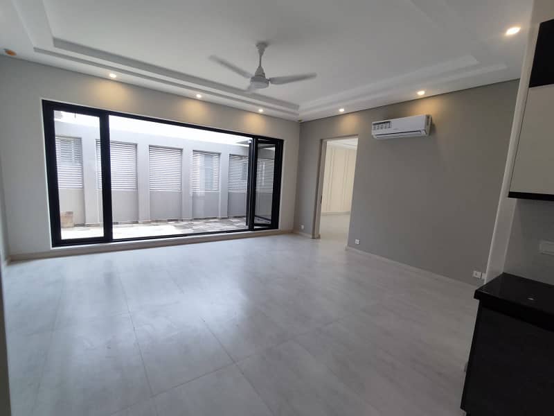 Modern Design 1 Kanal House For Rent In DHA Phase 5 19