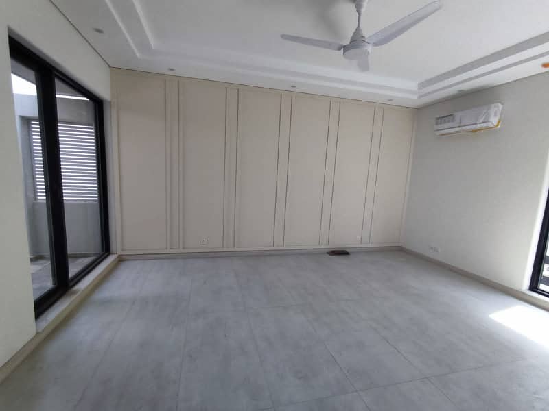 Modern Design 1 Kanal House For Rent In DHA Phase 5 20