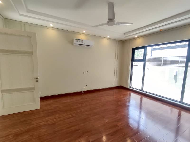 Modern Design 1 Kanal House For Rent In DHA Phase 5 25