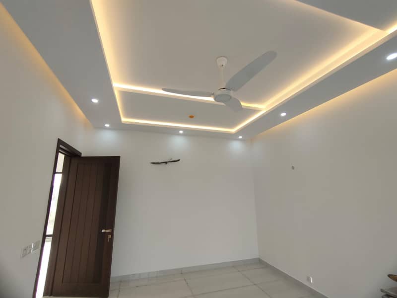 1 Kanal Brand New House At Prime Location For Rent In DHA Phase 6 Lahore. 8