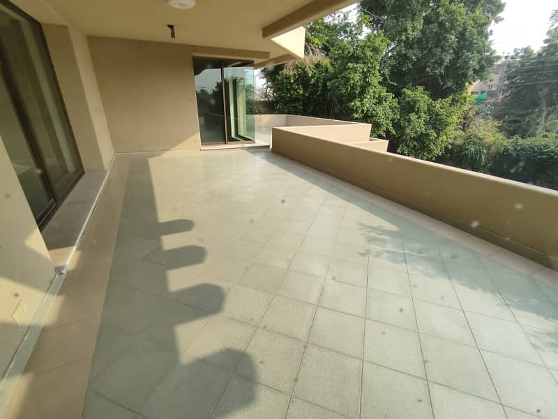 Two Kanal Bungalow With Swimming Pool Available On Rent At Prime Location Of DHA Phase 03 21