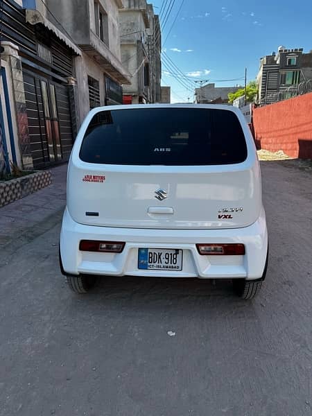 Suzuki Alto 2024 0