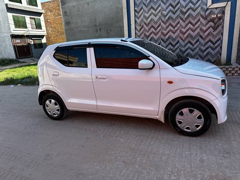 Suzuki Alto 2024 3