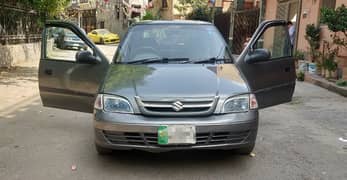 Suzuki Cultus (2009)EFI Engine btr Santro,Mehran,Alto,Cuore,city,civic