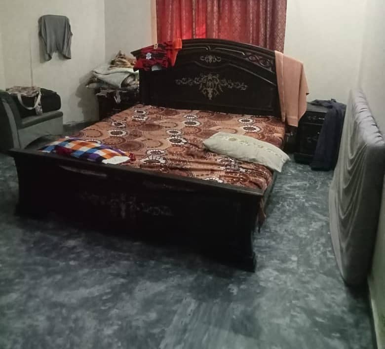 5 marla furnished lower portion for rent at johar town lahore 3