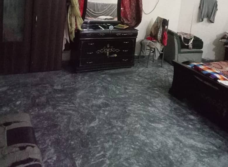 5 marla furnished lower portion for rent at johar town lahore 4