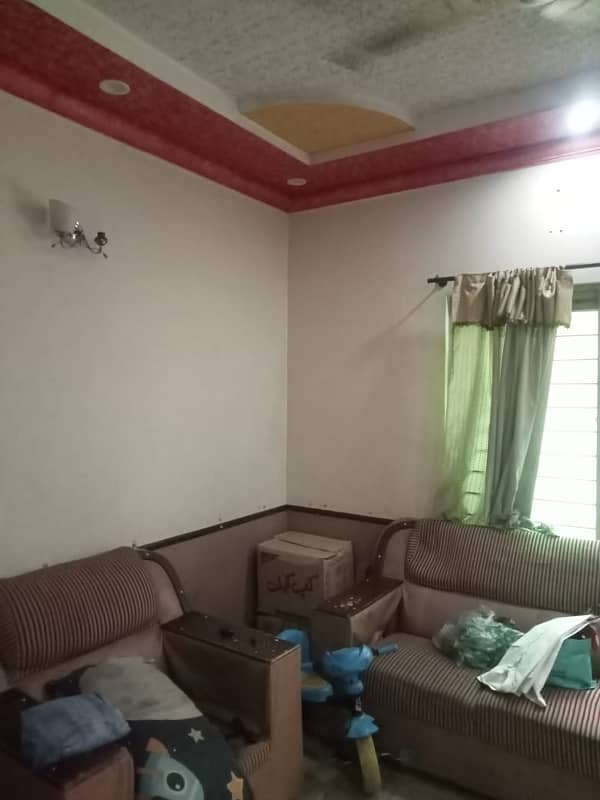 5 marla furnished lower portion for rent at johar town lahore 6