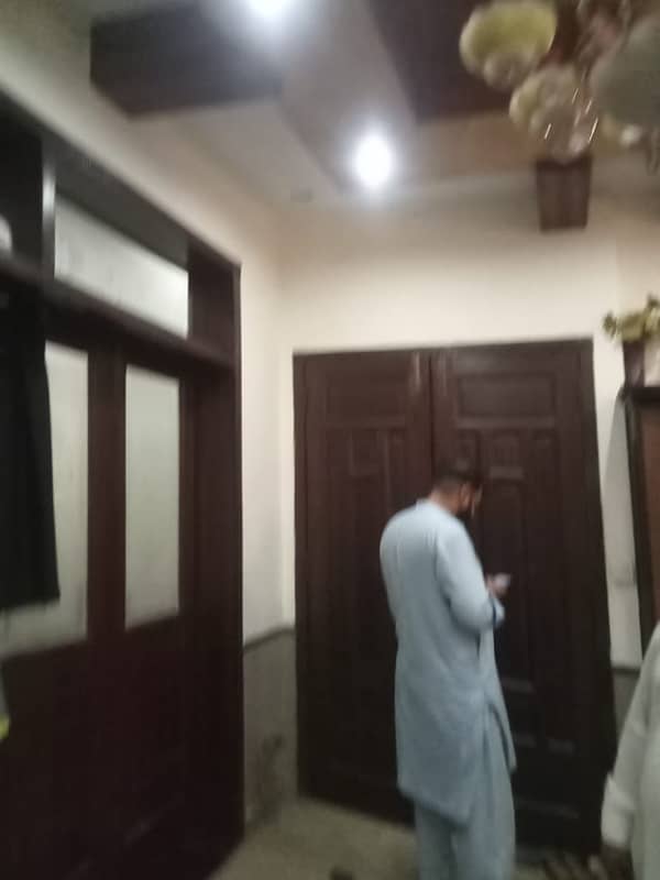 5 marla furnished lower portion for rent at johar town lahore 12