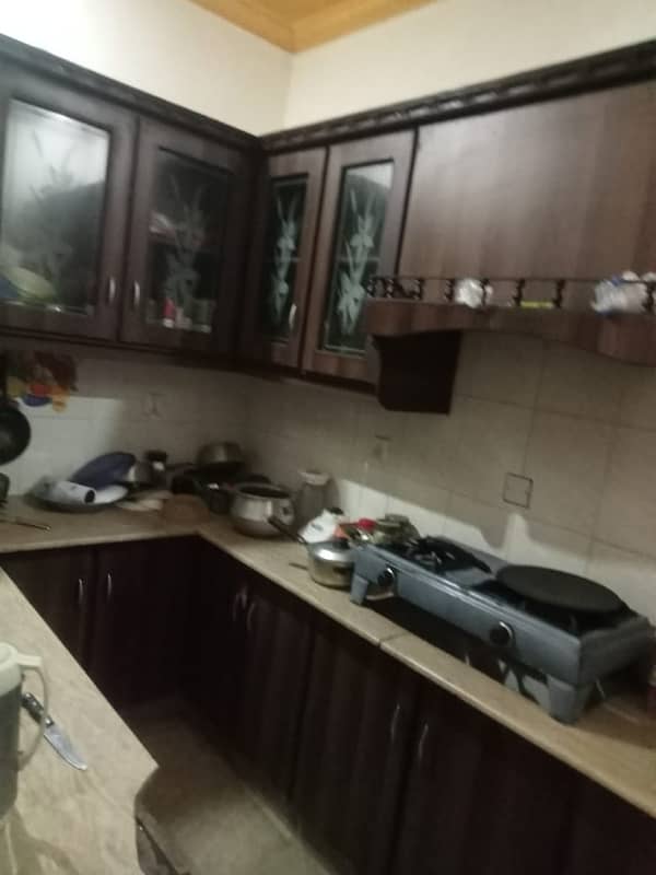 5 marla furnished lower portion for rent at johar town lahore 14