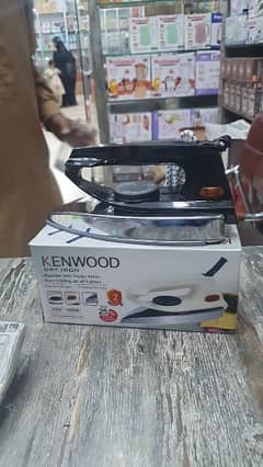 Kenwood