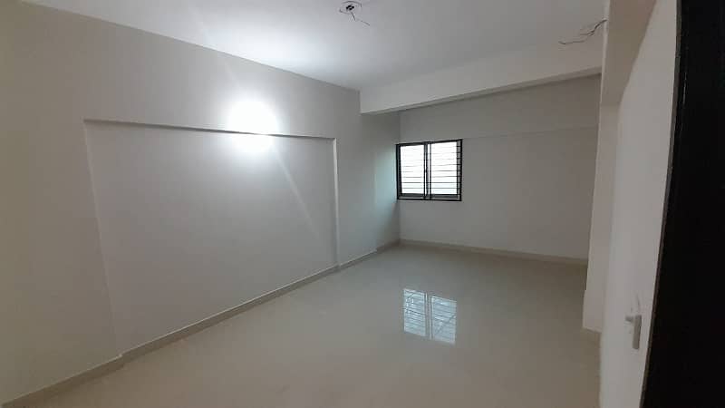 3Bd Dd Flat for Ret in Luxury Apartment of Sanober Twin Tower 9