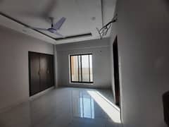 3Bed Dd Flat for rent in Brand new Apartment of Metropolis