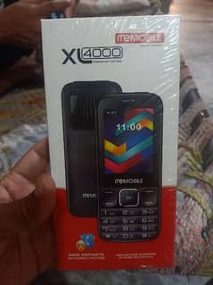 me mobile xl 400 0