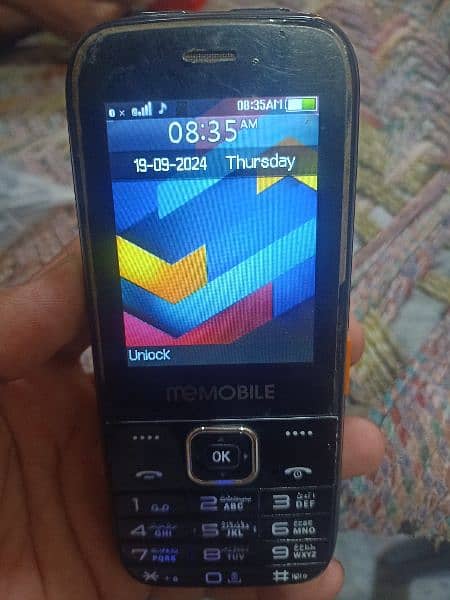 me mobile xl 400 2