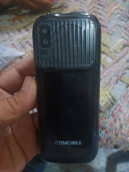 me mobile xl 400 3