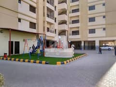 2 Bd Dd Flat For Rent In Saima Jinnah Avenue