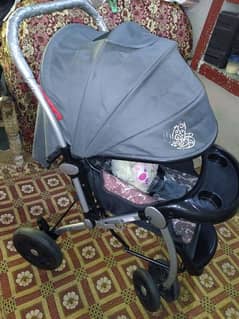 *baby pram | baby stroller | kids pram* 03165231240