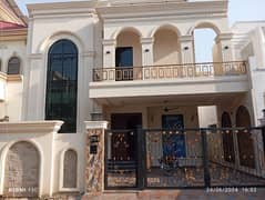 Prime Location House For Sale In Gujranwala