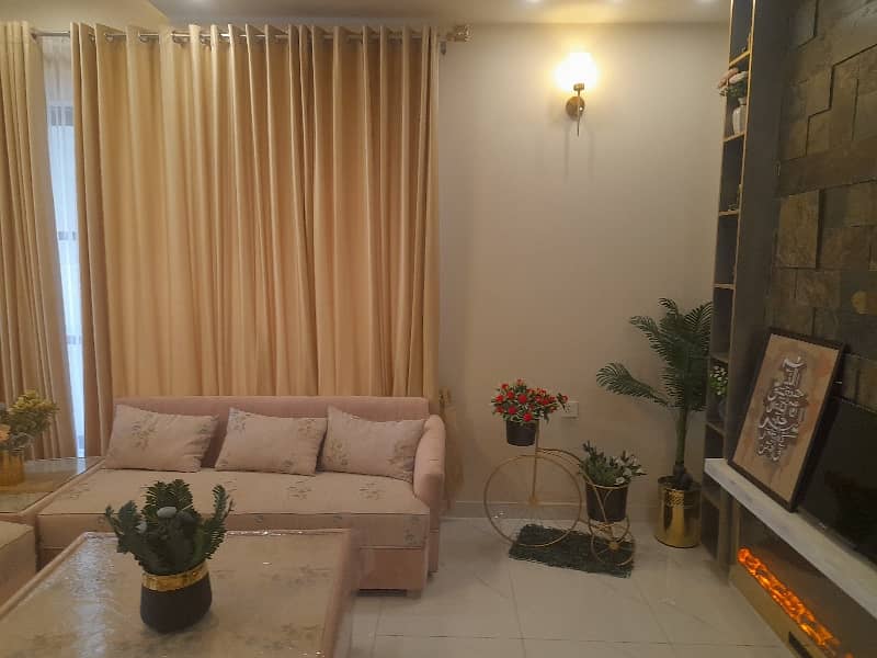 Prime Location House Of 10 Marla Is Available For sale In Garden Town Phase 3 42