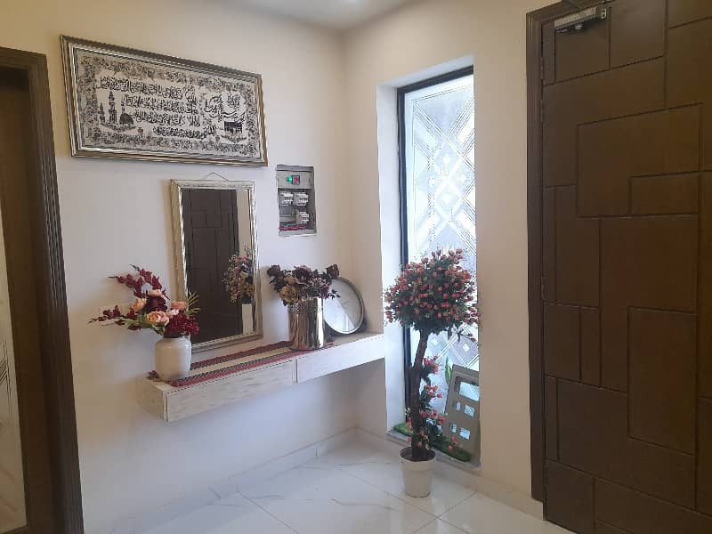 Prime Location House Of 10 Marla Is Available For sale In Garden Town Phase 3 44