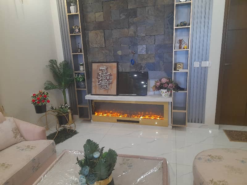 Prime Location House Of 10 Marla Is Available For sale In Garden Town Phase 3 46