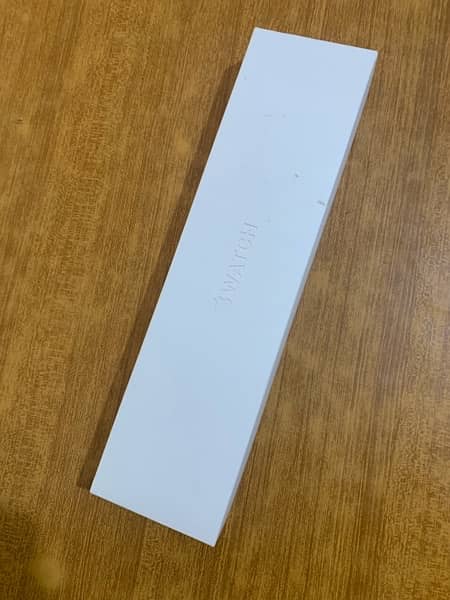 Apple Watch series 7 41mm green 8