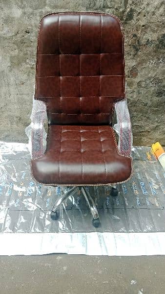 VIP office executive chairs 0328/44/76/2/83. 15