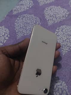 iphone 8  condition 10 by 10