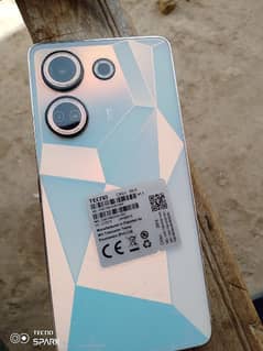 tecno camon 20 Pro