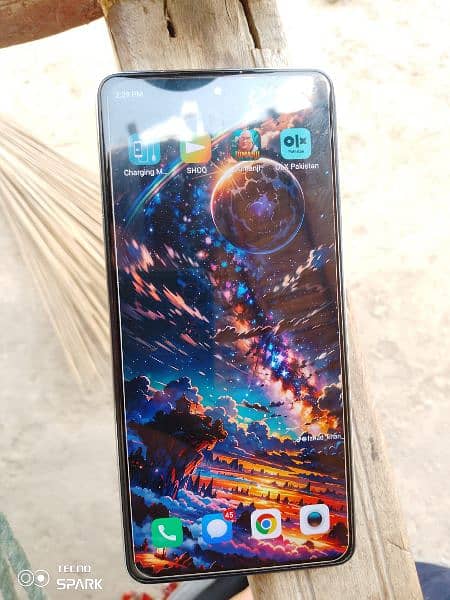 tecno camon 20 Pro 1