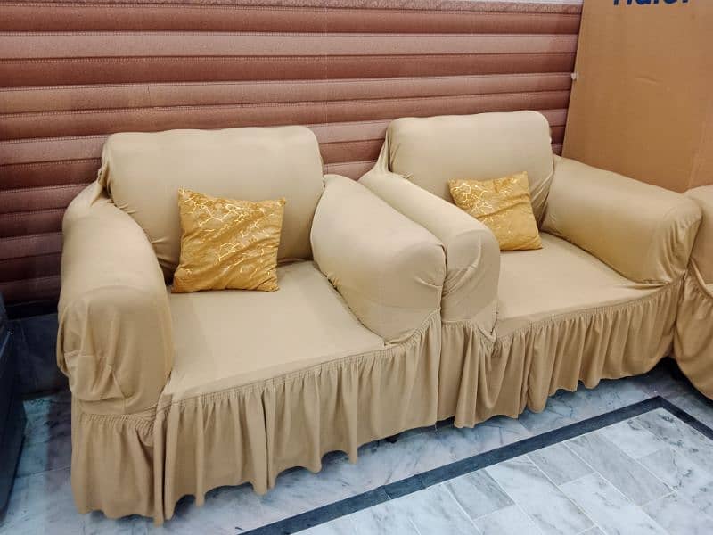 New Furniture For Sell Just 15 Days Used 2